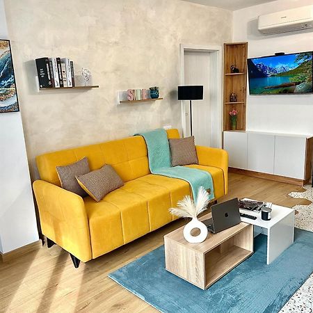 Rio Apart Deluxe โซเฟีย ภายนอก รูปภาพ