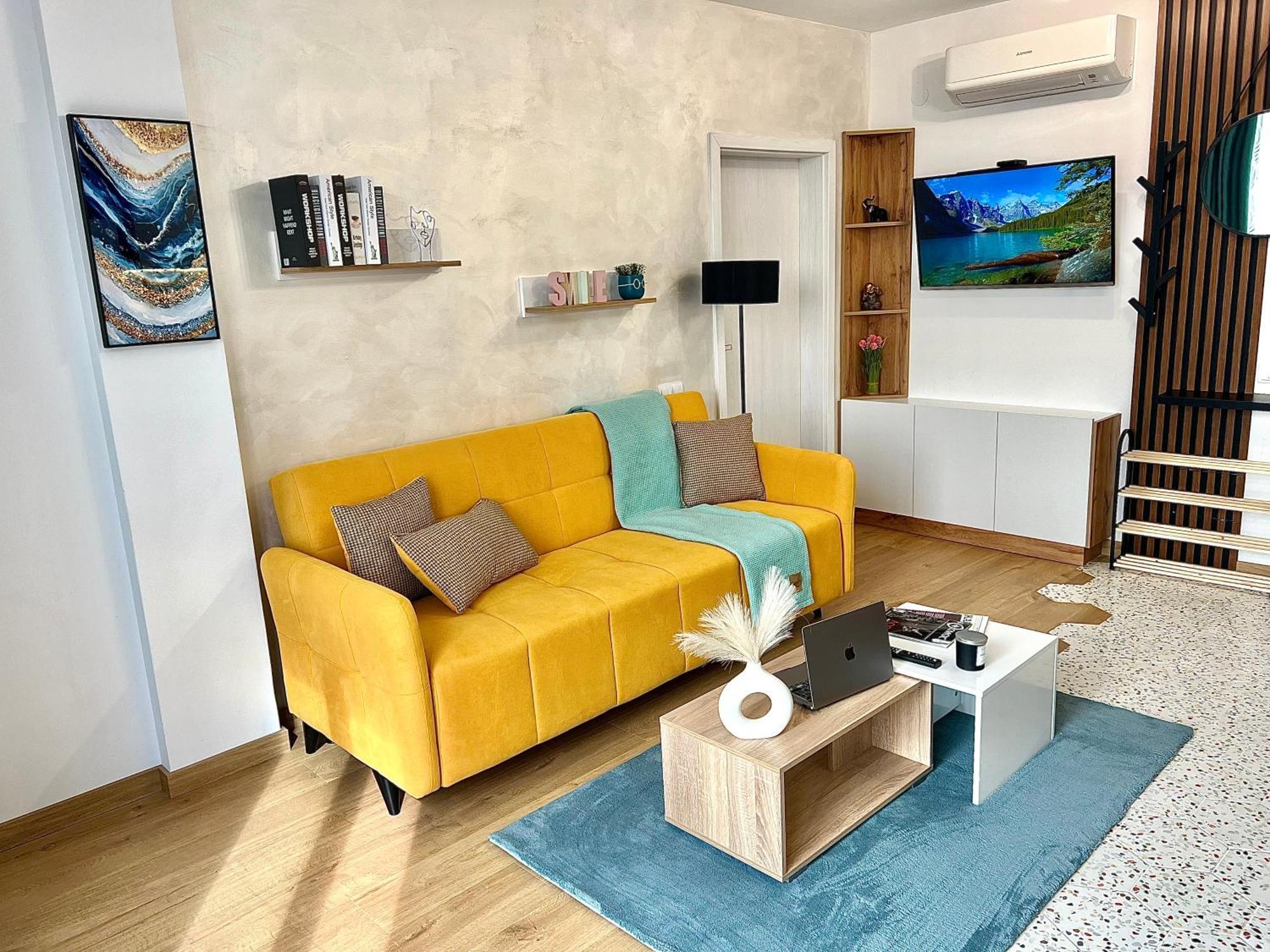 Rio Apart Deluxe โซเฟีย ภายนอก รูปภาพ