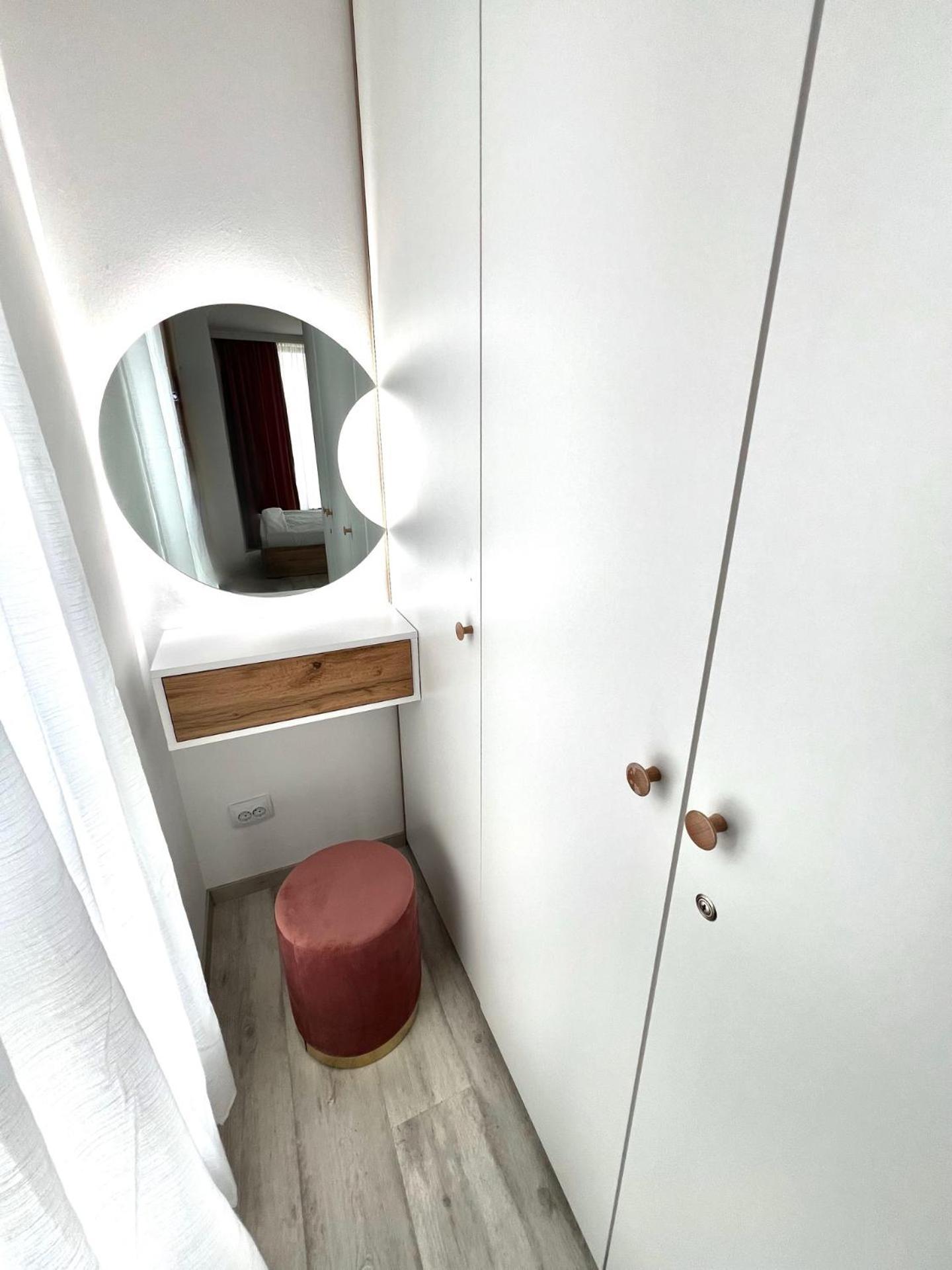 Rio Apart Deluxe โซเฟีย ภายนอก รูปภาพ