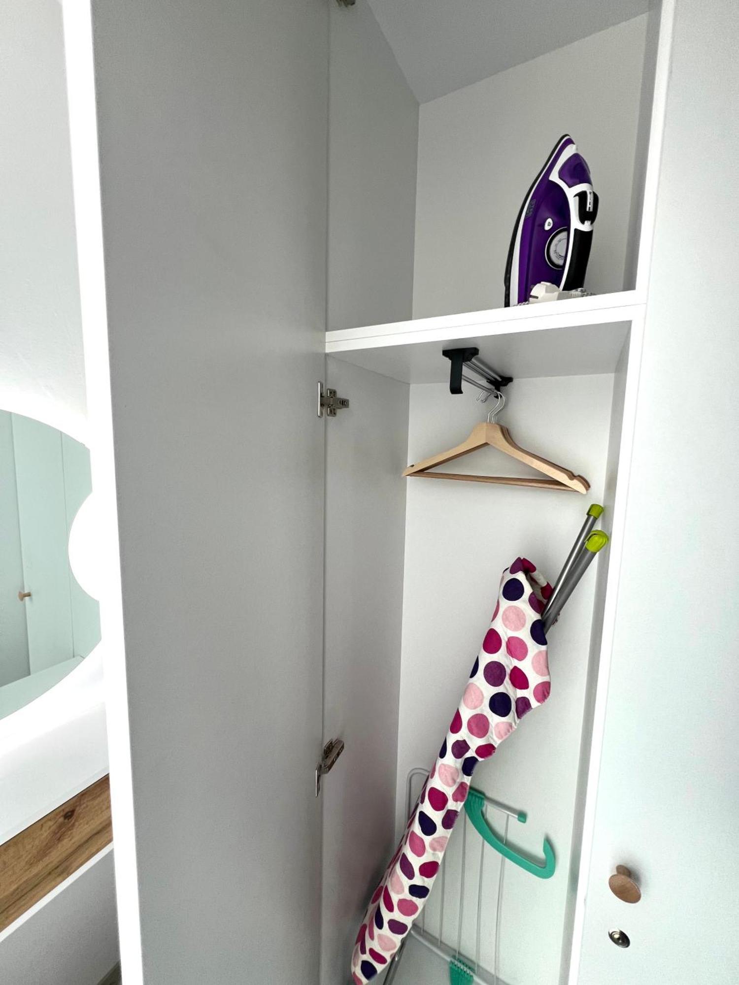 Rio Apart Deluxe โซเฟีย ภายนอก รูปภาพ