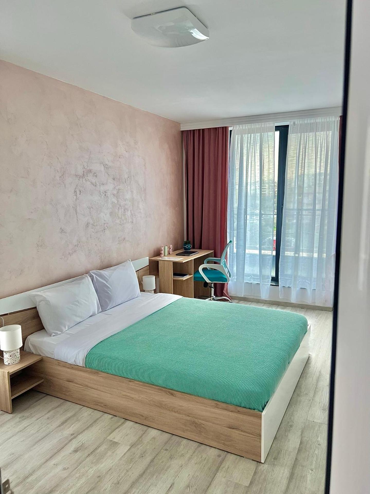 Rio Apart Deluxe โซเฟีย ภายนอก รูปภาพ