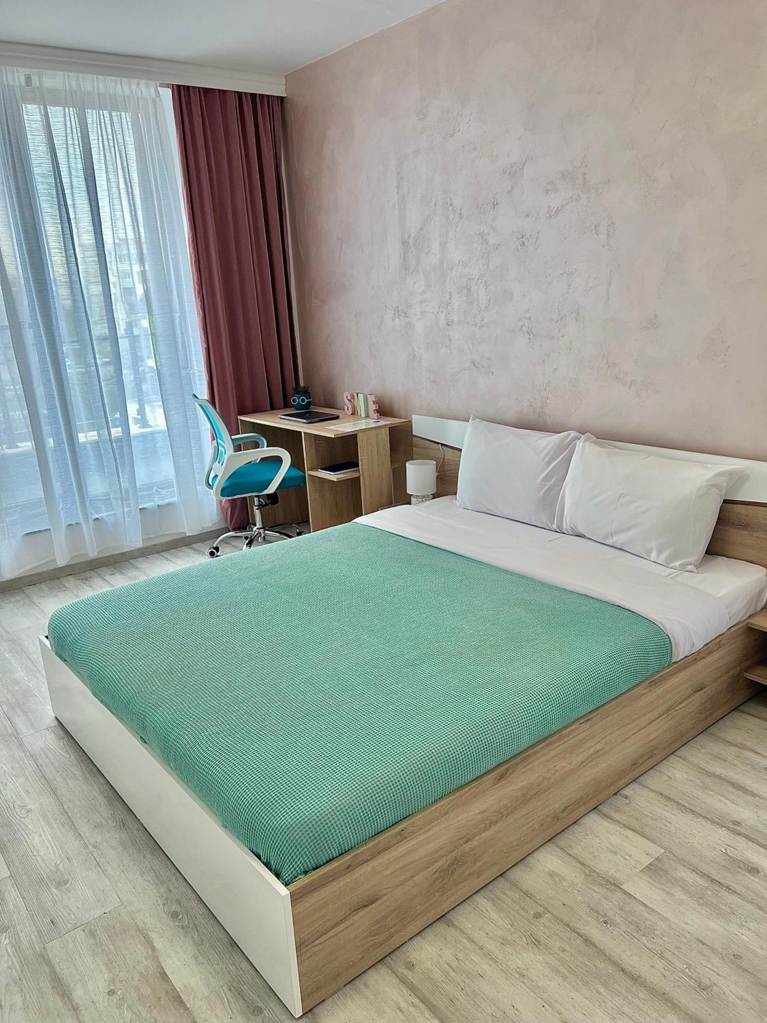 Rio Apart Deluxe โซเฟีย ภายนอก รูปภาพ
