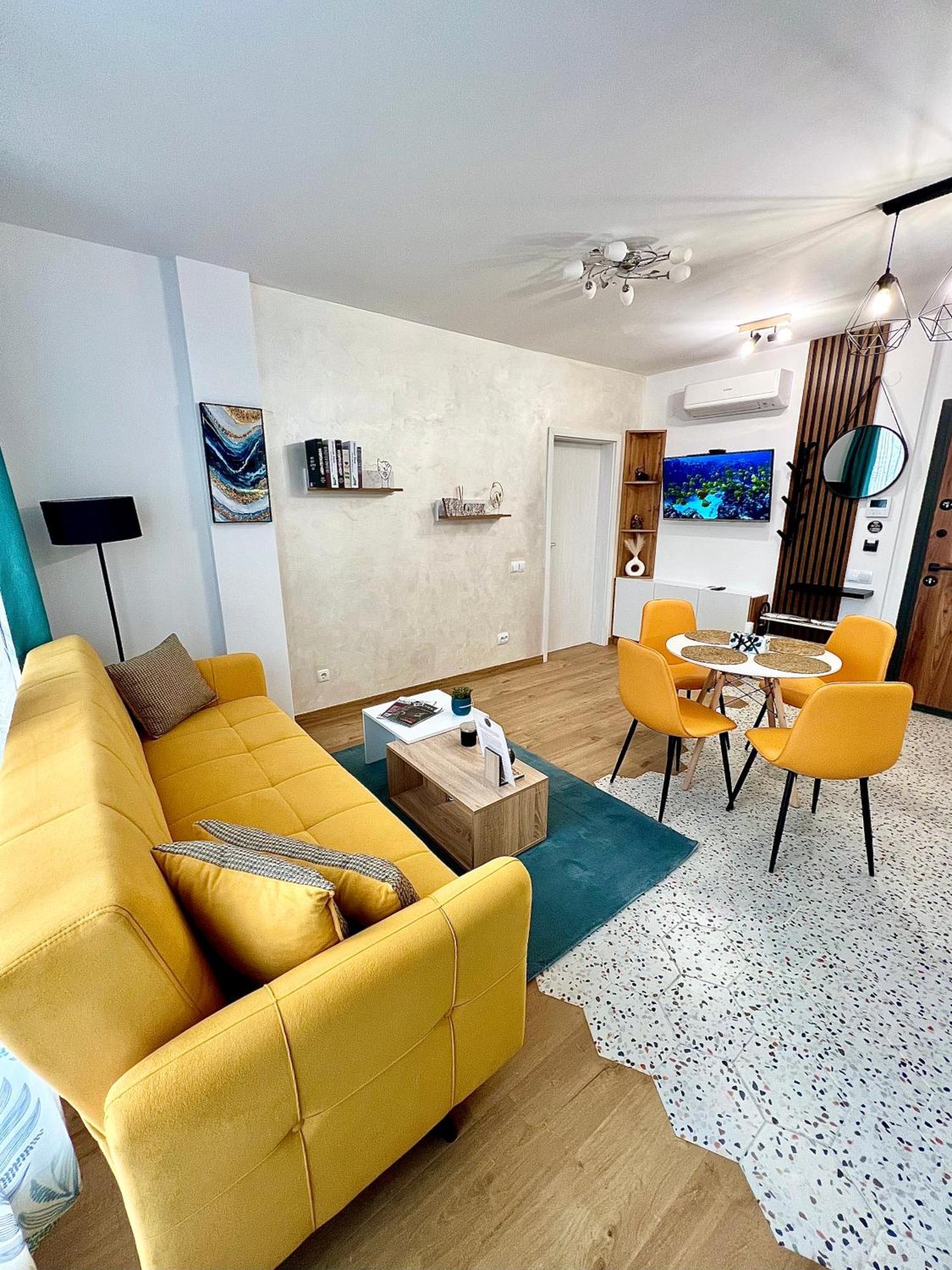 Rio Apart Deluxe โซเฟีย ภายนอก รูปภาพ