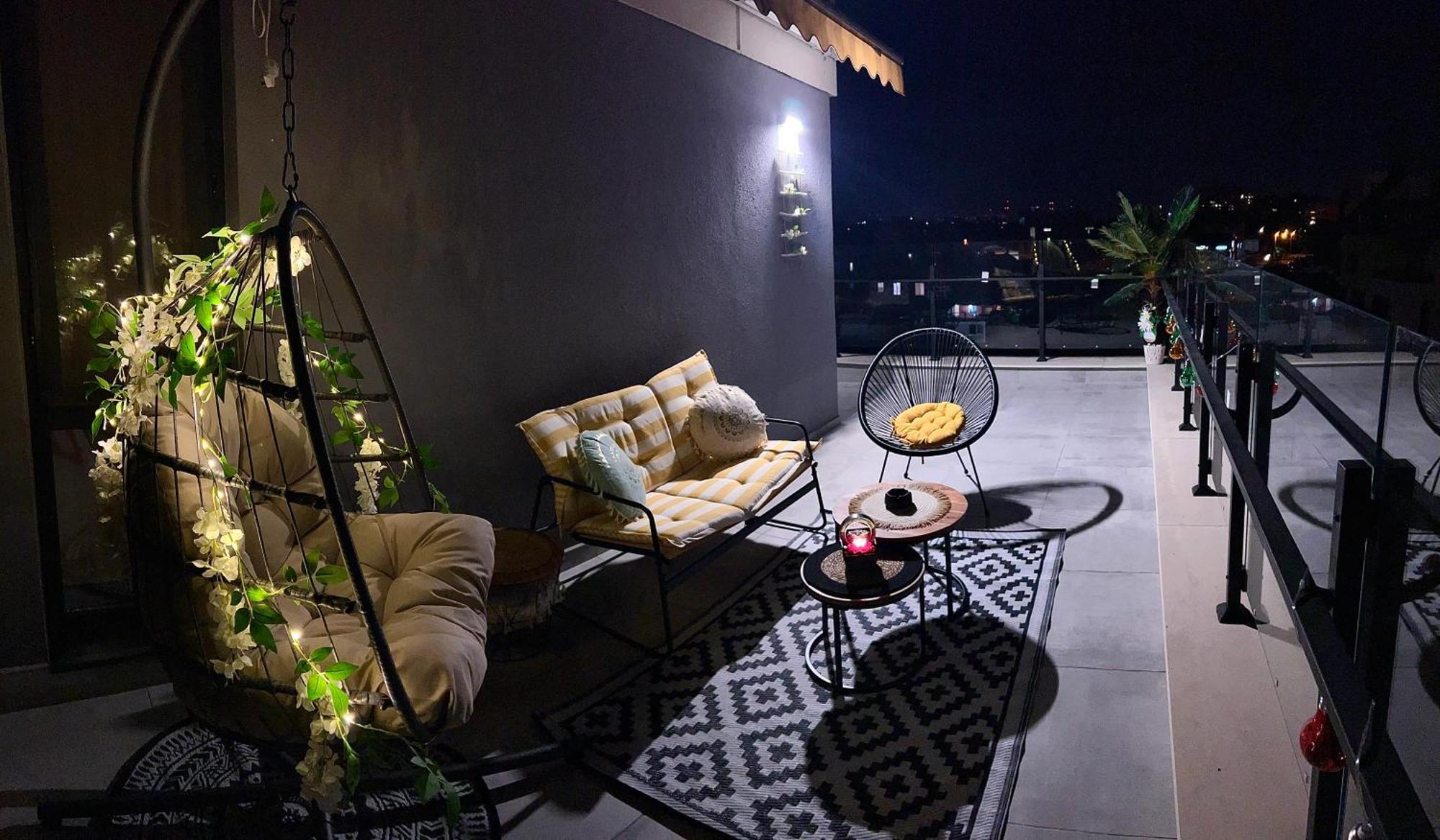 Rio Apart Deluxe โซเฟีย ภายนอก รูปภาพ